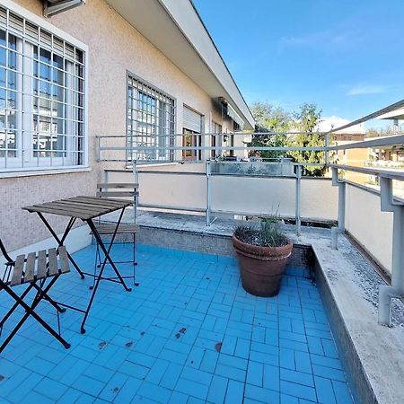 Zucchi Rooms Рим Екстериор снимка