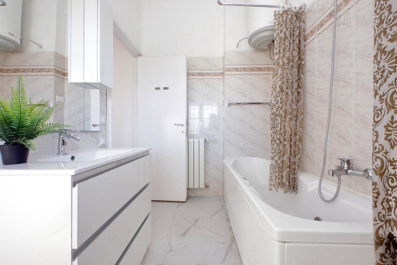 Zucchi Rooms Рим Екстериор снимка